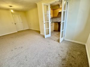 Lounge Through Dining Room- click for photo gallery